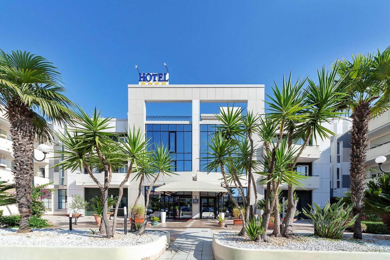 Western Imperiale 4* Nova Siri